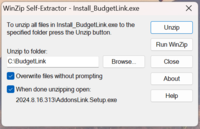 Unzip budegtlink.png